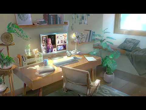 Lofi Jazz Sounds for Relaxation and Increased Productivity Work & Study Lofi Focus Zen Think