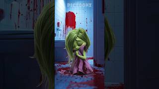 Disgust Pranking Envy GONE WRONG! 💀| Inside Out 2 + Bou's Revenge (Cartoon Animation)