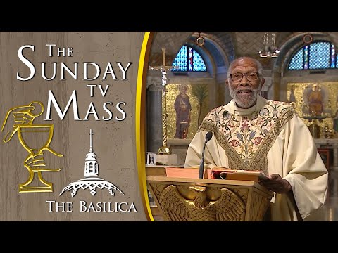 The Sunday Mass — December 29, 2024 — The Holy Family of Jesus, Mary & Joseph CC