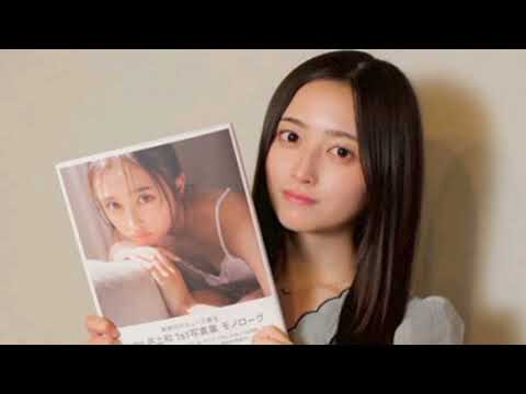 乃木坂46井上和「本当に“もう1回行きたいな”って思いました」ファースト写真集「モノローグ」撮影地・イタリアの思い出を語るhc