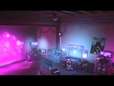 Lofi Hip Hop Gaming Mix LoFi Beats || Chillhop / Lofi music Relaxation