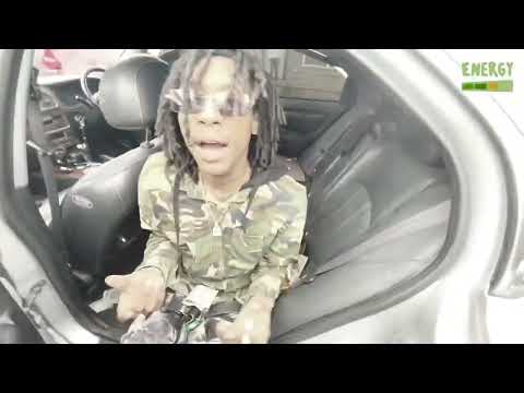 JuanoGHF "backwoods stuffed wit dat GREEN"