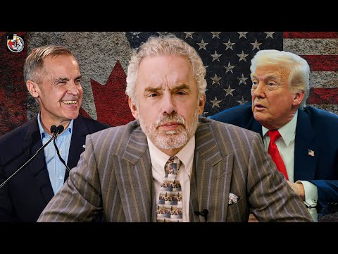 Mark Carney Is No Saviour of Canada