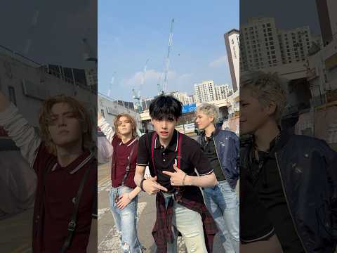 I feel good, Y’all want?#BOYNEXTDOOR #보이넥스트도어 #BND #No_Genre #I_Feel_Good #I_Feel_Good_Challenge