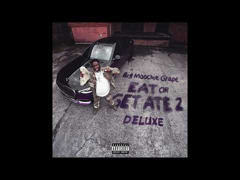 Big Moochie Grape - Bad Pill (AUDIO)