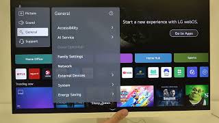 LG SMART Monitor – How to Enable or Disable Grayscale