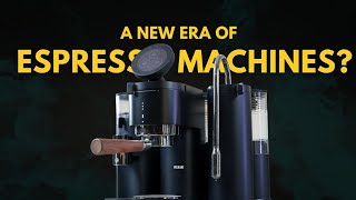 Is Home Espresso Forever Changed? Meraki Espresso Review