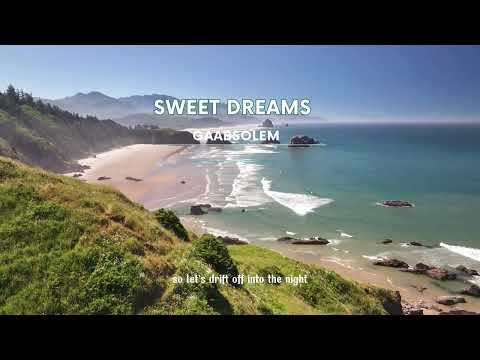 Sweet Dreams Are What We Need (and science agrees)