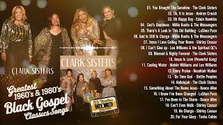 Best 50 Old School Gospel Hits | Inspirational Old School Gospel Music Of All Time | Old Gospel Hymn