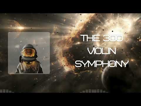 The 300 Violin Jazz Symphony - Epic Music