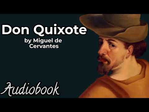 Don Quixote by Miguel de Cervantes - Part 2 - Full Audiobook | Timeless Classic Adventure