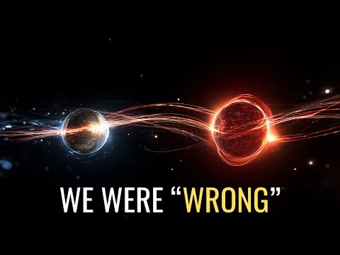 Nothing Existed… Then BOOM! The Universe Was Born - How is that Even Possible?