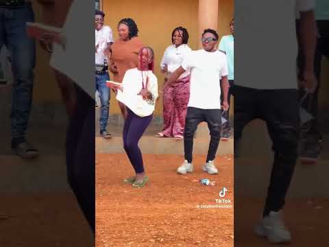 @CBTALKER1 and family 😂😂😂 dancing #BalippilaBoda
