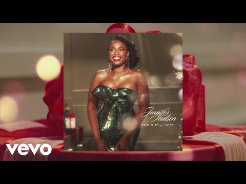 Jennifer Hudson - O Holy Night (Official Audio)