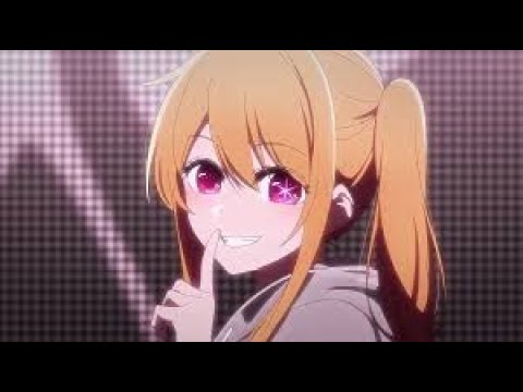 Oshi no Ko Season 2 - Ending FULL "Burning" by Hitsujibungaku (Extended)