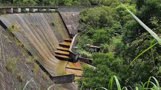 行山路線：大欖郊野公園-河背水塘-河背村#Tai Lam Country Park#Ho Pui Reservoir#香港行山#hongkong hiking#行山路徑