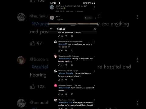 friend is a hoshiyomi