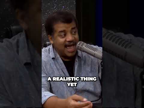 Time travel I Neil deGrasse Tyson