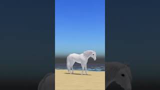 I Love Glitched Appaloosas So Much Now - Wild Horse Islands