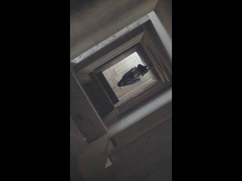 Karin.「空白の居場所」Teaser①
