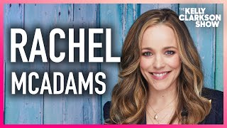 Rachel McAdams Wanted To Be A Pro Figure Skater Before Acting