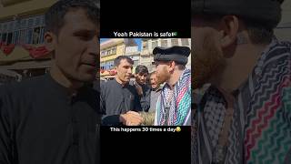 Pakistan is so random🇵🇰#pakistan #rawalpindi #pakistani #muslim #pakhitchhiker