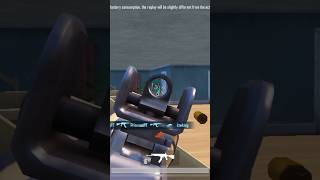 ￼￼￼ wait of end ￼clutch 1v4 ￼😏|| #playtips  #pubgmobile #tipsfor1v4 #bgmiclutchtips #closerangetips