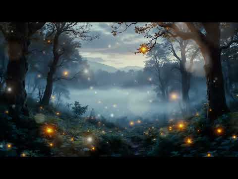 Relaxing Piano: Anxiety Relief for Peace of Mind