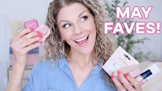 Makeup Monthly FAVORITES | May 2025