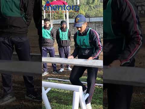 Your Path to Excellence: Discover the Best Defence Coaching in Dehradun |Mentors Defence Institute |