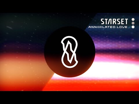 STARSET - ANNIHILATED LOVE