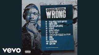 Valiant - Prove Them Wrong (Official Audio)