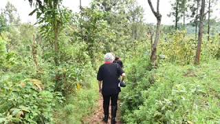 #Cate's Hope For The Disabled
