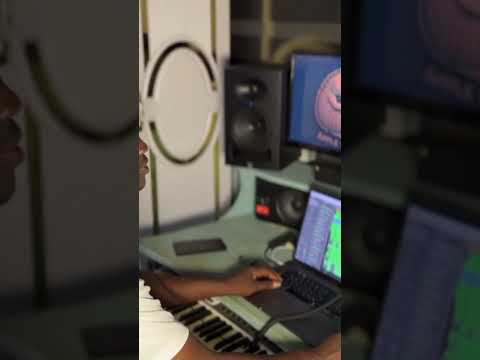 Creating Afrobeat in logic pro x for the first time#foryou#how to create beat In logic pro#afrobeats