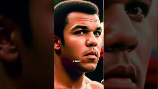 Rumble in the Jungle: How Ali Beat the Odds in Zaire #muhammadali