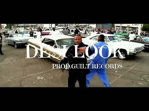 DESI LOOK | OLDSKOOL TYPE BEAT | @drdreyt TYPE BEAT | @50Cent TYPE BEAT