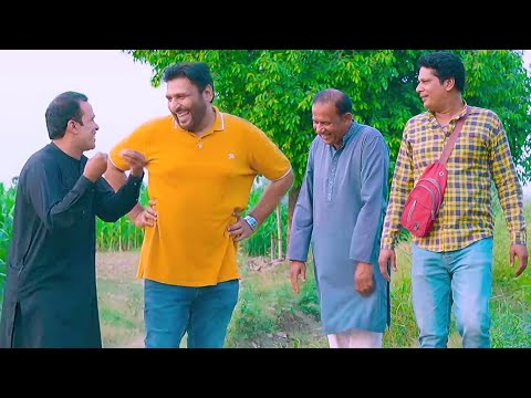 Rana Ijaz New Funny Video | Rana Ijaz New Vlog | Standup Comedy By Rana Ijaz | #ranaijazlife