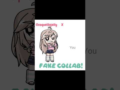 FAKE COLLAB// ty for 40k!//#fakecollab #collab #osc #tweening #alightmotion