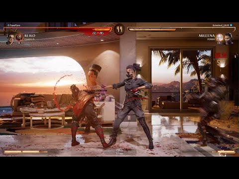 "I will destroy you with my main" ok, lets see then 😂