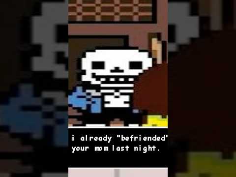 Are Frisk and Kris the Same Person?