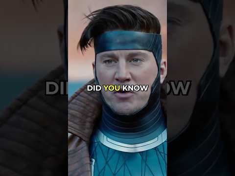 Did you know for DEADPOOL & WOLVERINE…