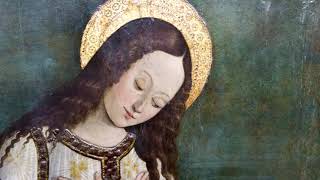 Blessed Mary