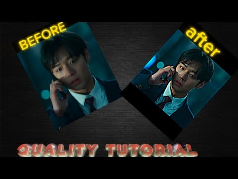 My Quality Tutorial | Alight motion CC | Thank you guys for completing my 500k subscribers #tutorial