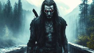 The state's secret weapon has escaped – and it craves blood! | The best vampire movie