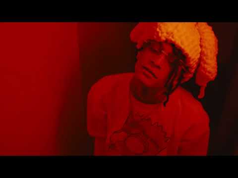 Lil Rb - Trust Issues (Official Music Video)