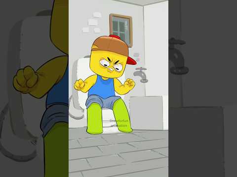 Instant karma ! 💀Inspired @ricoanimations0 #animation #4kmeme #robloxedit #robloxmemes #roblox