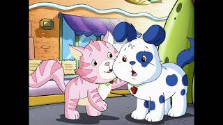 Strawberry Shortcake - World of Friends