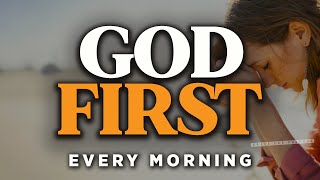 A Prayer To Encourage You To Declare God's Word | Blessed Morning Prayer To Start Your Day