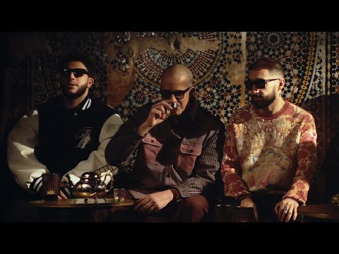 Rim'K, @The_tif & @SofianePamart  - Tant pis (Clip officiel)