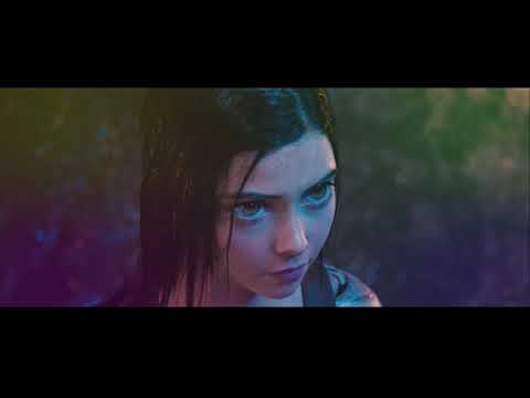Alita (Swan Song) - by Master Gor